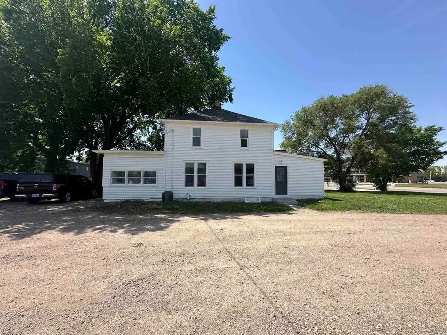 1203 E Cherry, Vermillion, SD 57069 - #2