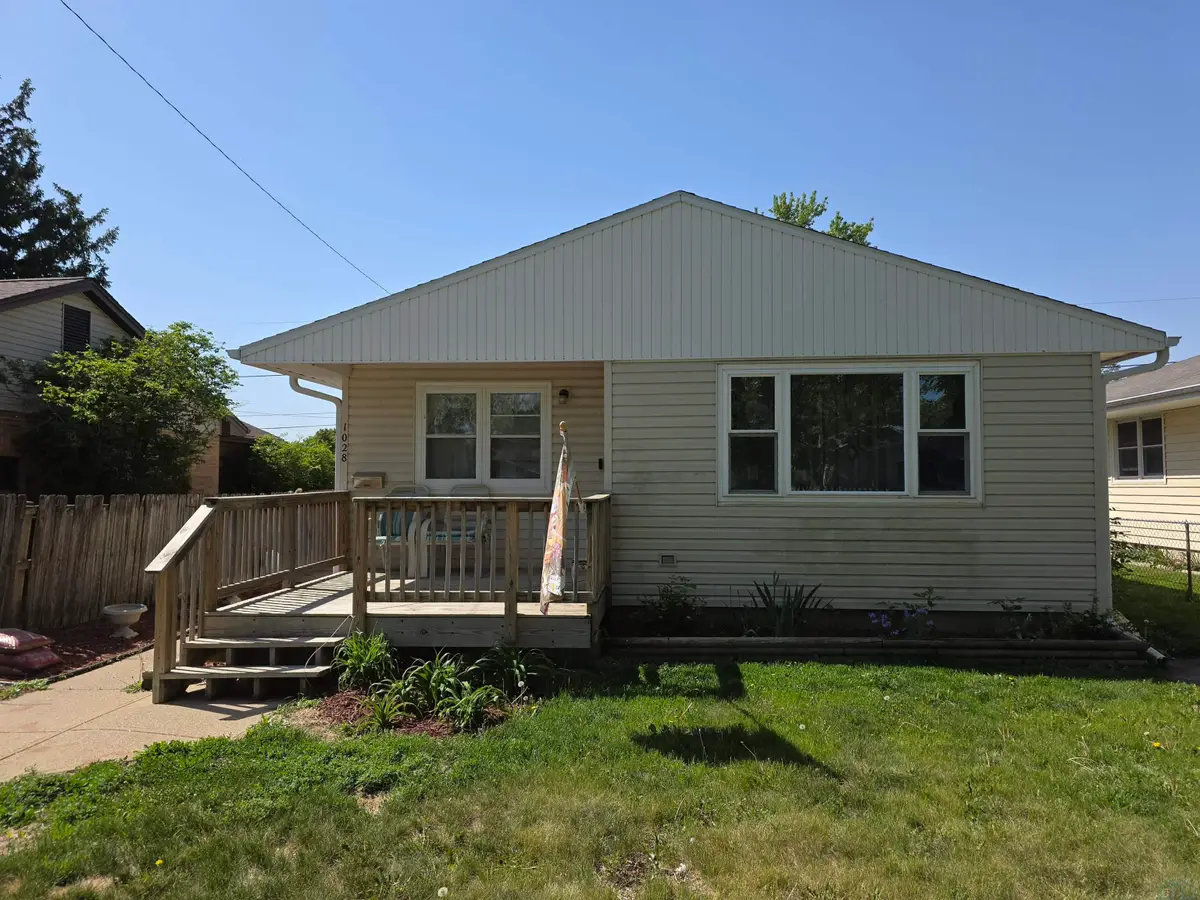 1028 La Plante Ave., Sioux City, IA 51109 - #1