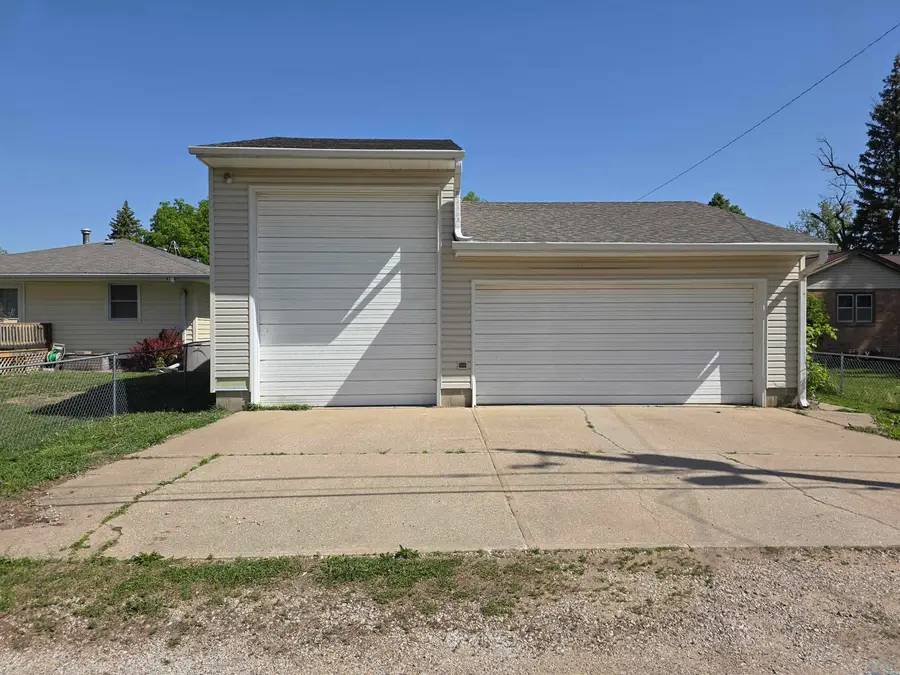 1028 La Plante Ave., Sioux City, IA 51109 - #2