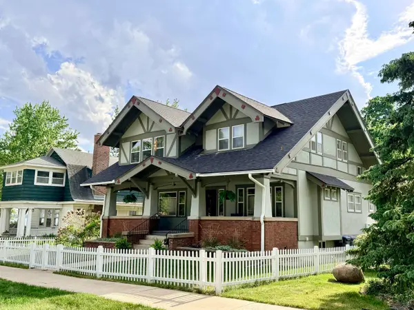 110 LAKE AVE, Storm Lake, IA 50588