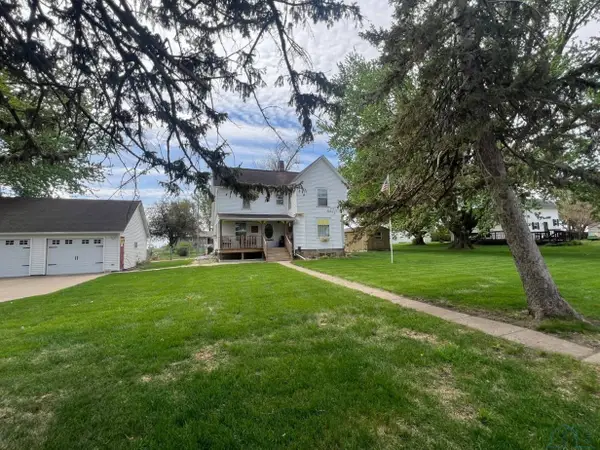 820 GARFIELD ST, Granville, IA 51022