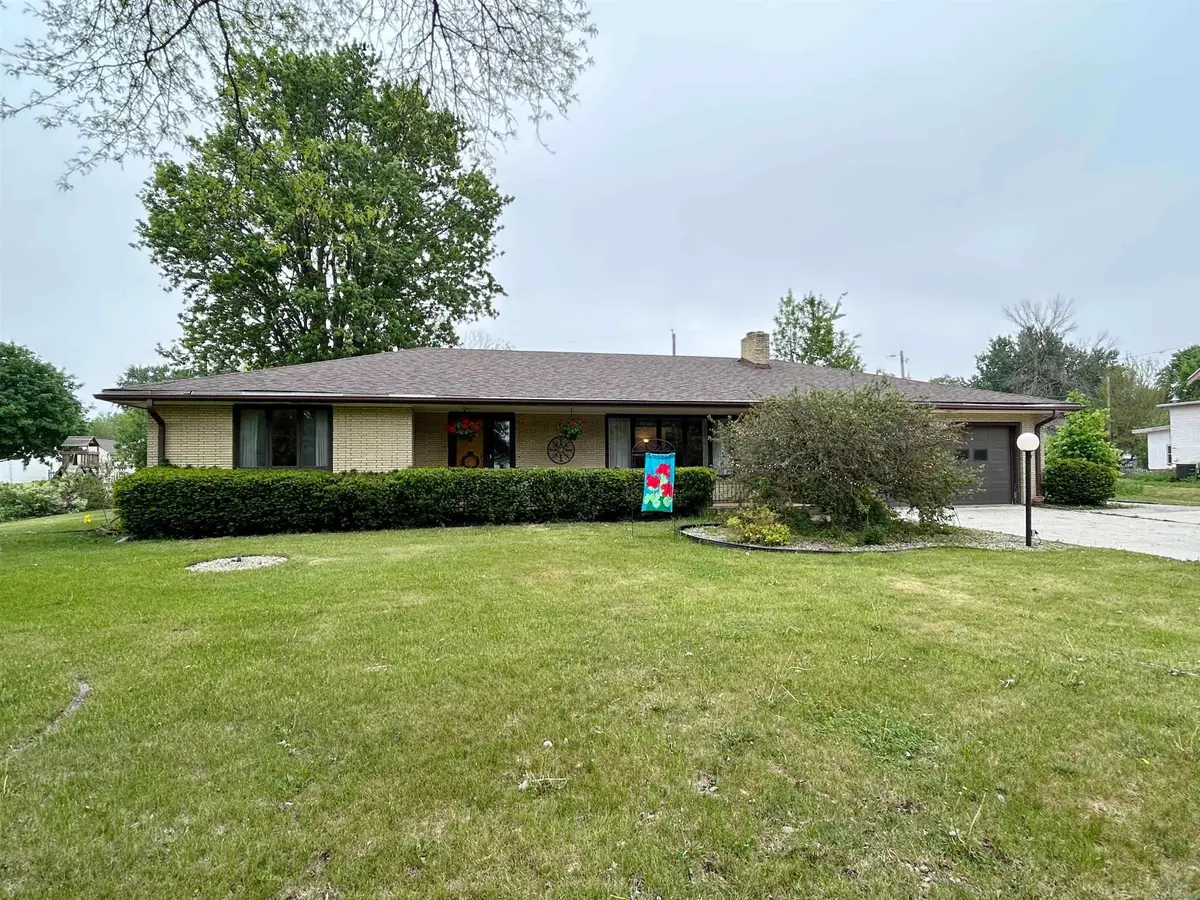 1401 W 5th Street, Storm Lake, IA 50588 - #1