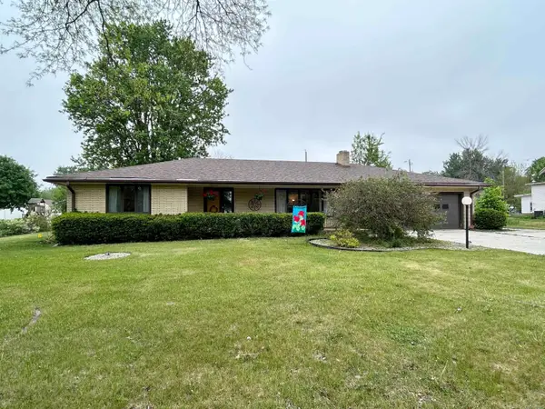 1401 W 5th Street, Storm Lake, IA 50588