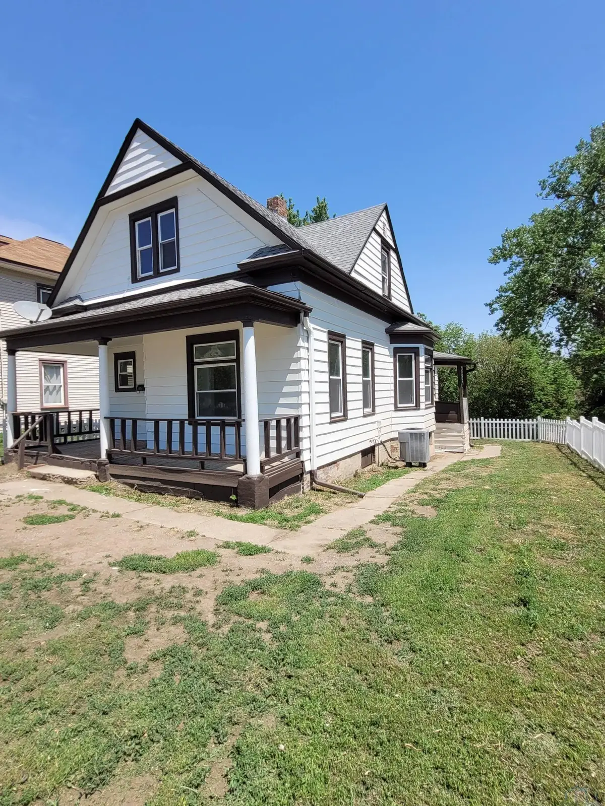 2314 Court Street, Sioux City, IA 51104 - #1