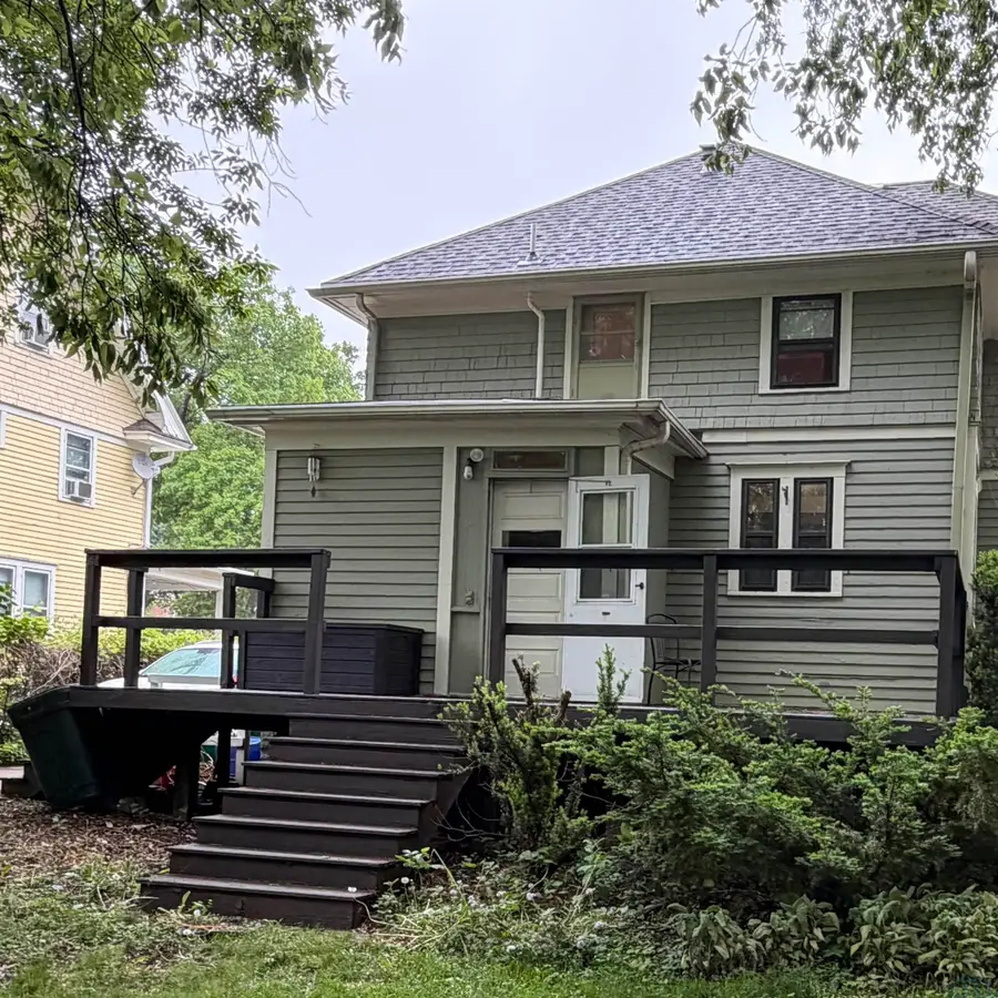 14 Willow St., Vermillion, SD 57069 - #3