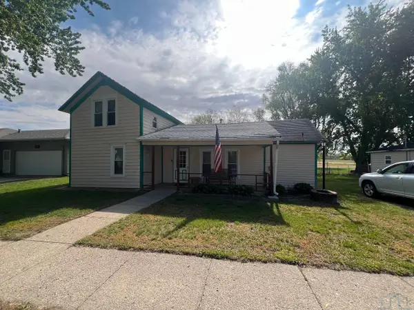206 ELM ST, Correctionville, IA 51016