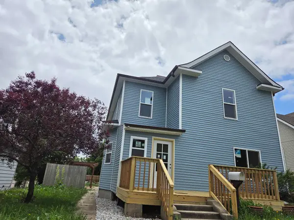 1116 W 4TH ST., Sioux City, IA 51103