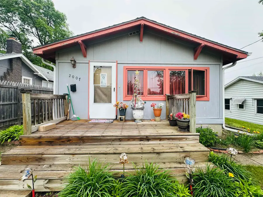 2007 W 5th St, Sioux City, IA 51103 - #3