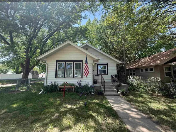 2129 S Helen St, Sioux City, IA 51106