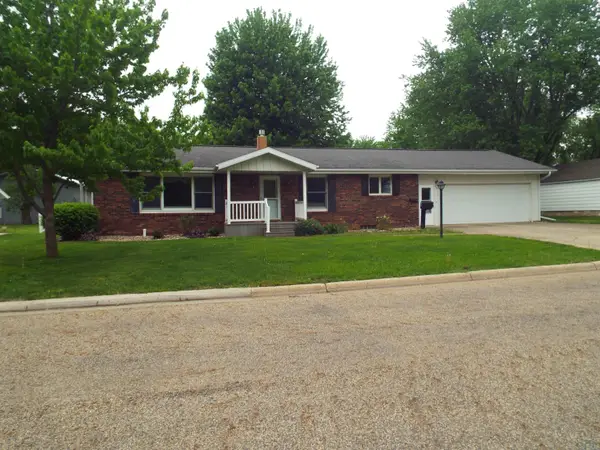 815 11th Avenue, Sibley, IA 51249