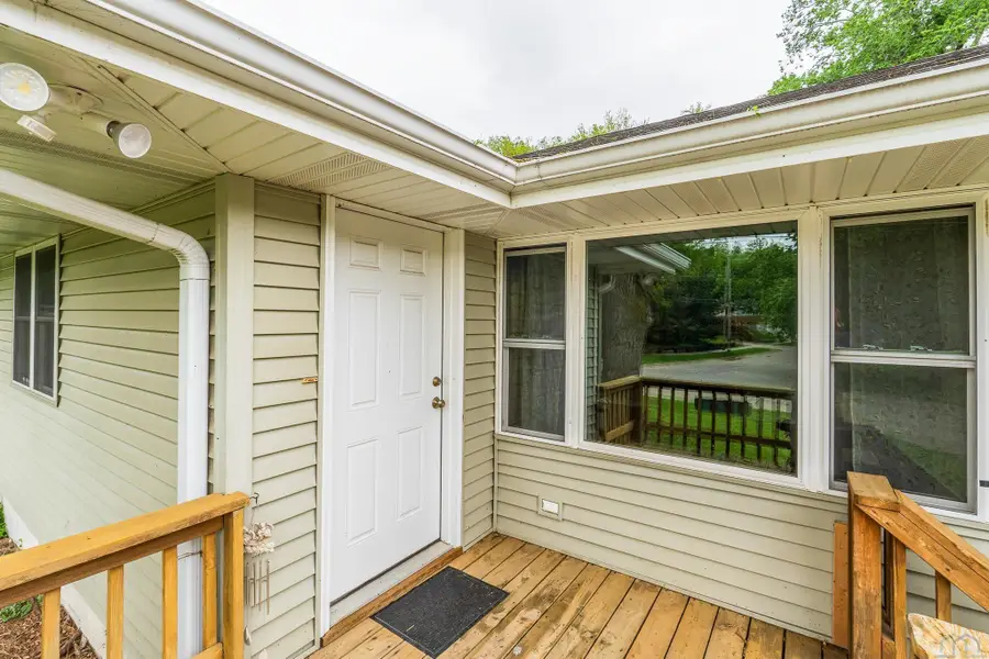 3801 Elmdale Ave, Sioux City, IA 51103 - #2