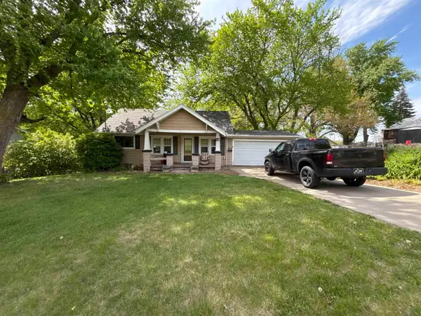 1115 S RUSTIN ST, Sioux City, IA 51106