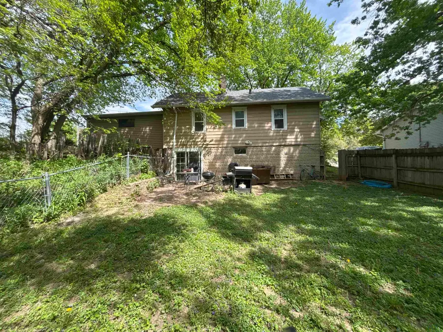 1115 S RUSTIN ST, Sioux City, IA 51106 - #3