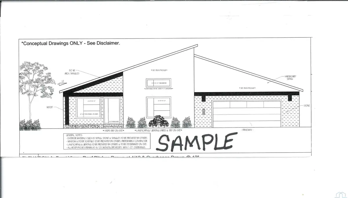 527 Kingston Circle, Sergeant Bluff, IA 51054 - #1
