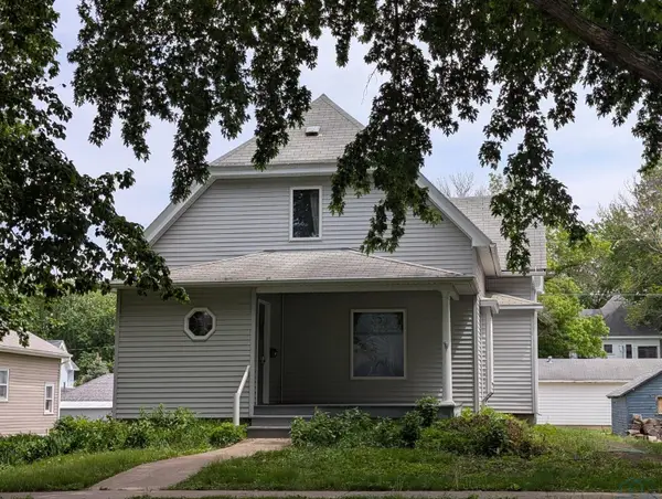 305 N Elm St., Marcus, IA 51035