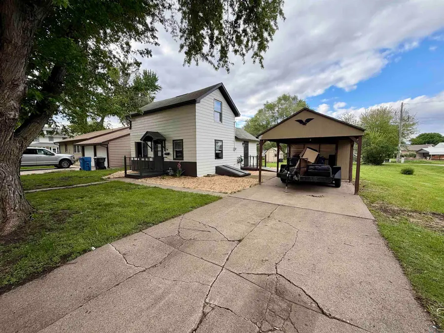 309 1st Street SE, Le Mars, IA 51031 - #2