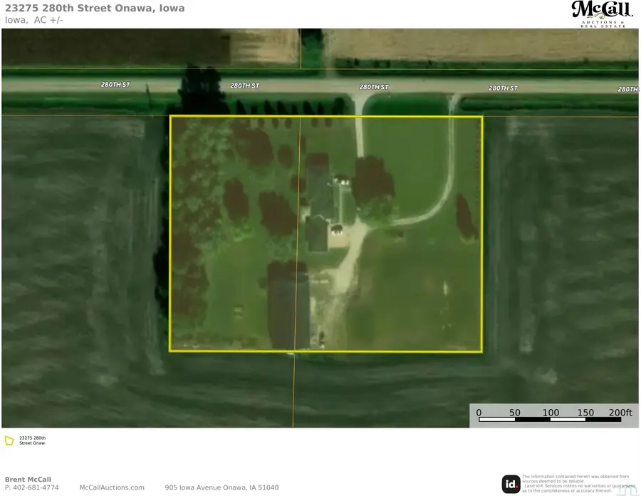 23275 280th Street, Onawa, IA 51040 - #2