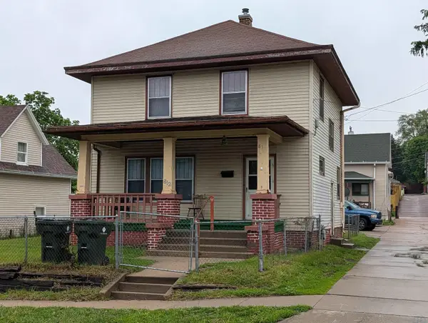812 17th St, Sioux City, IA 51105