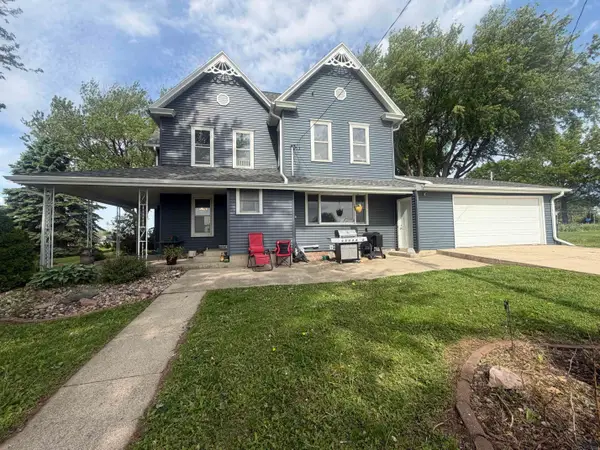 5297 V Avenue, Aurelia, IA 51005