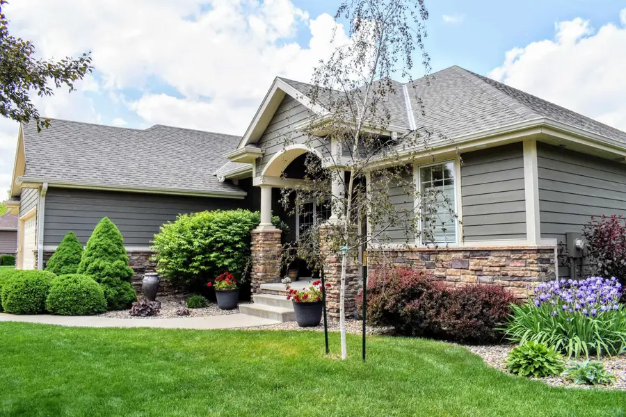 211 E Sawgrass Trail, Dakota Dunes, SD 57049 - #3