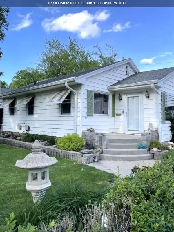 5303 6TH AVE, Sioux City, IA 51106