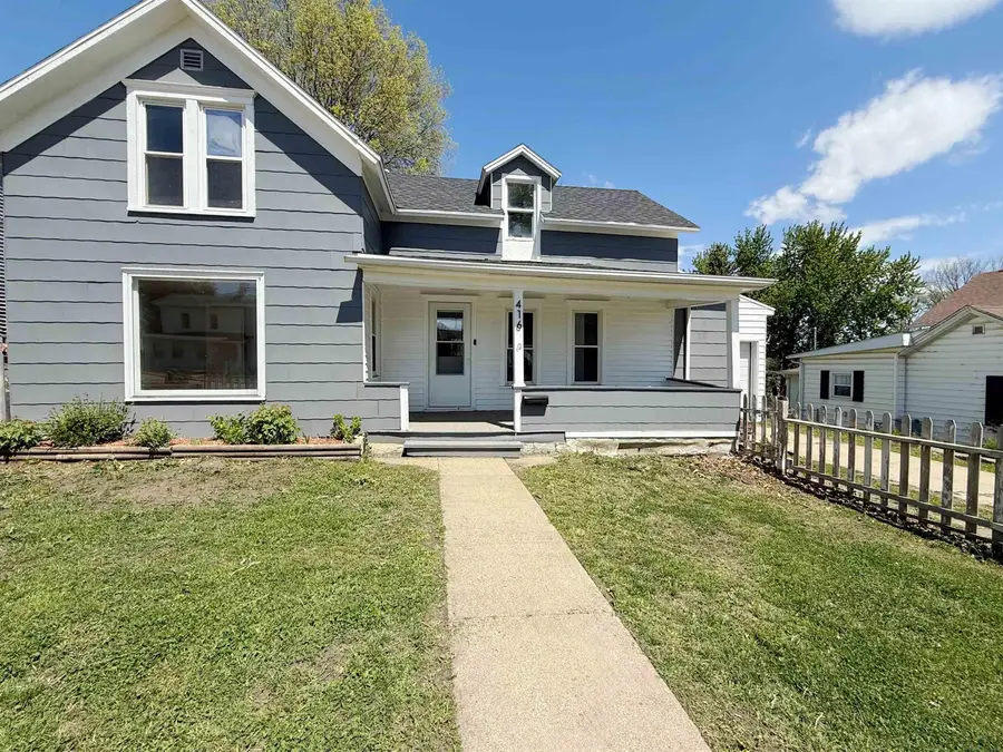 416 W CHERRY ST, Cherokee, IA 51012 - #2