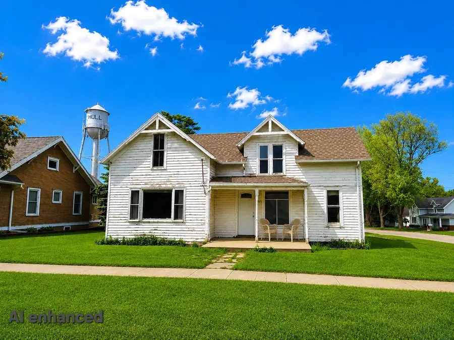1025 2nd St., Hull, IA 51239 - #3