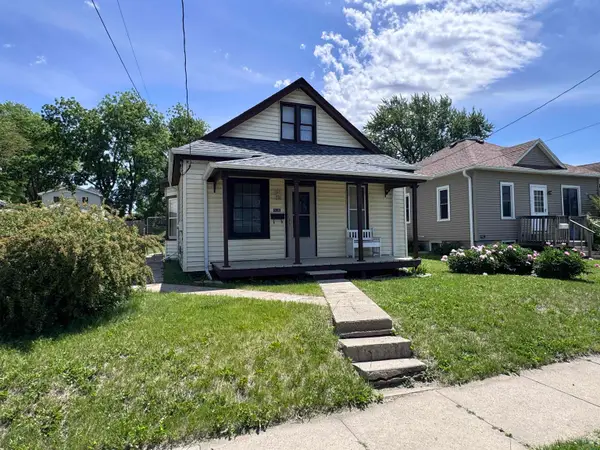 608 S HELEN ST, Sioux City, IA 51106