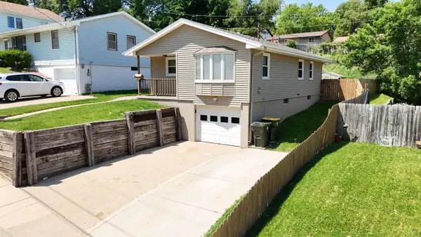 2625 S Helen, Sioux City, IA 51106