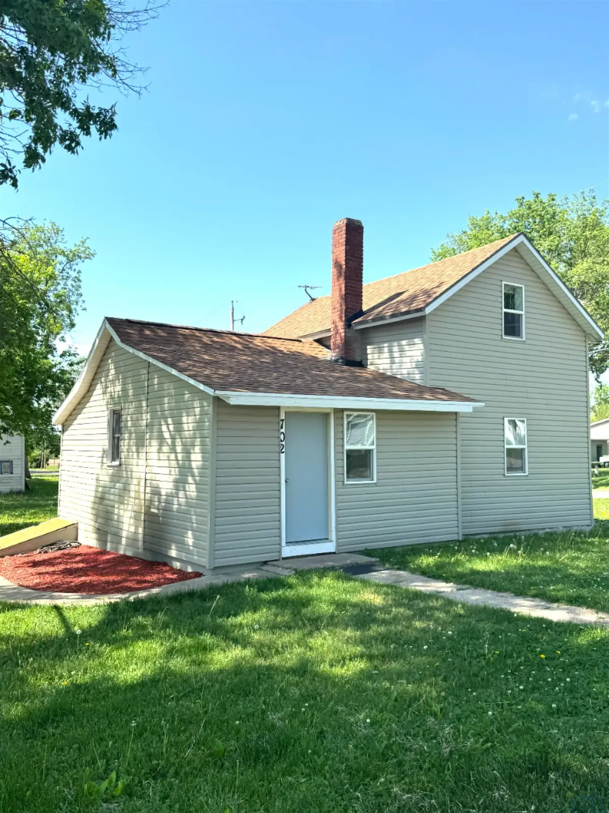 702 5TH, Correctionville, IA 51016 - #1