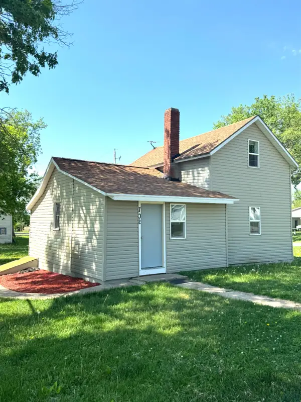 702 5TH, Correctionville, IA 51016