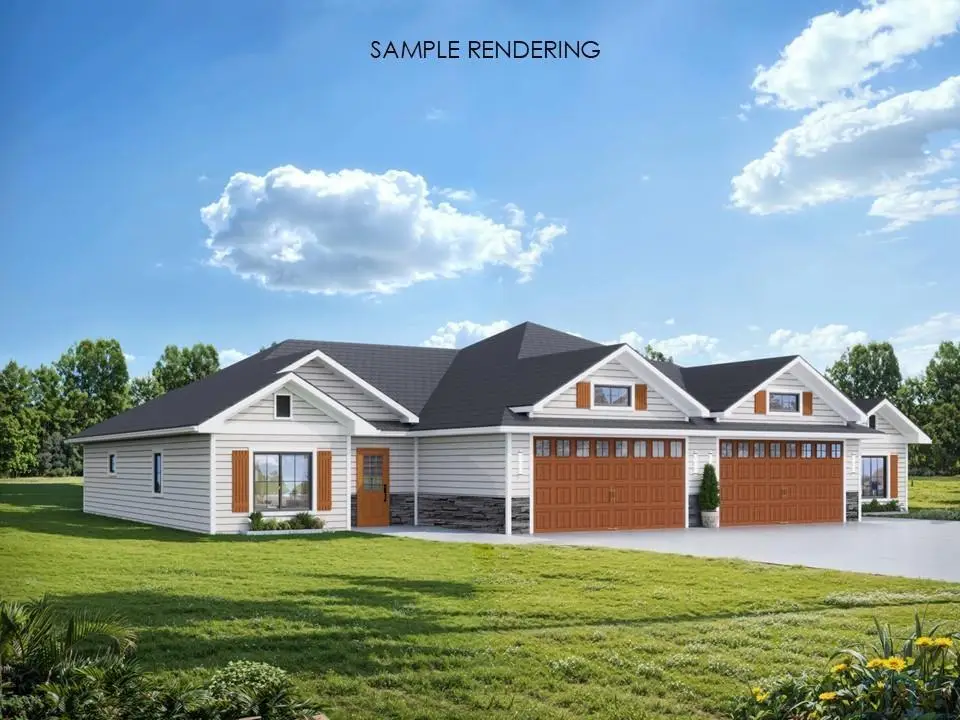 717 Jax Court, Sergeant Bluff, IA 51054 - #1