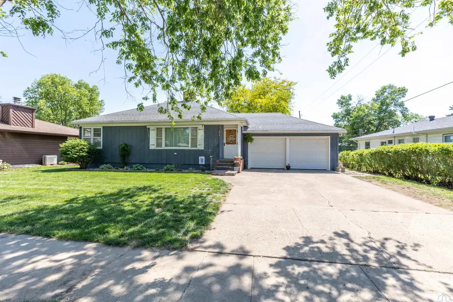 206 5th Ave N, Anthon, IA 51004 - #3