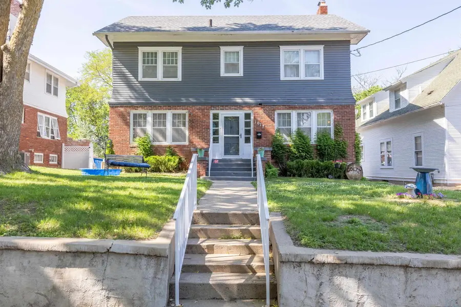 1017 28th Street, Sioux City, IA 51104 - #2