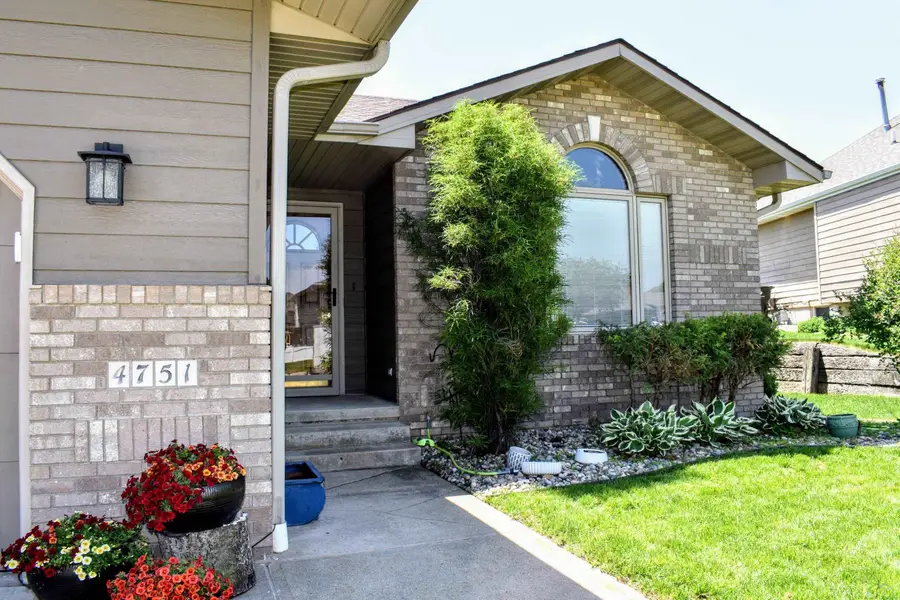 4751 Birch Way, Sioux City, IA 51106 - #2