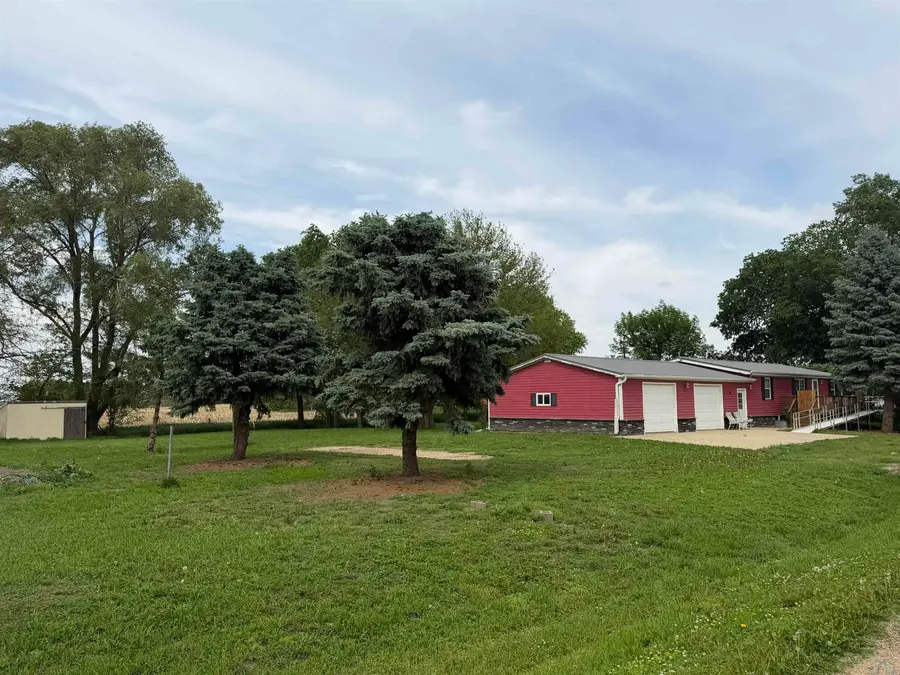 213 Plymouth St, Westfield, IA 51062 - #3