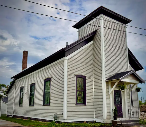 110 UNION ST, Cherokee, IA 51012