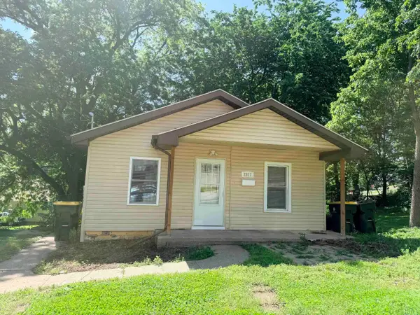 2517 S Royce, Sioux City, IA 51106