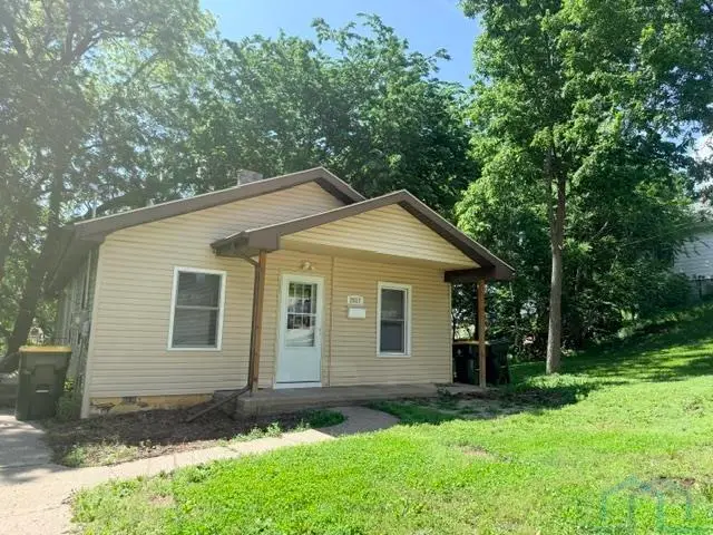 2517 S Royce, Sioux City, IA 51106 - #2
