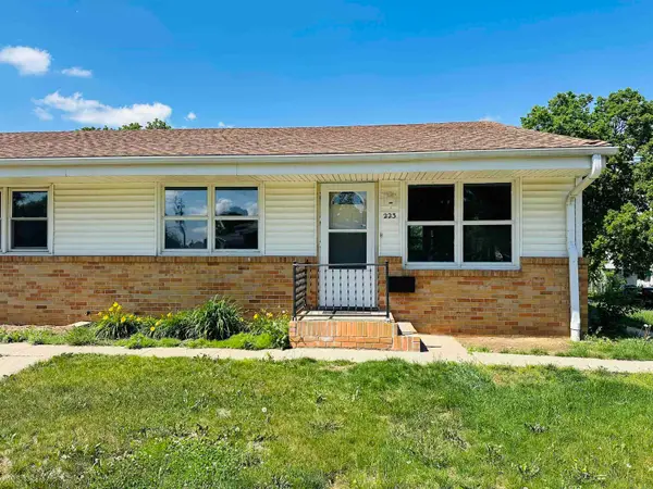 223 18th Street, Sioux City, IA 51105