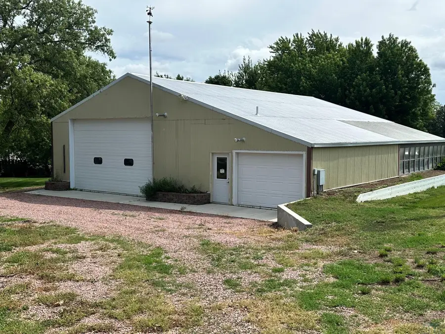 308 N Madison St, Coleridge, NE 68727 - #3