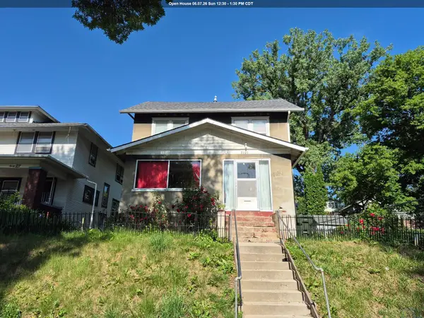 2101 JENNINGS ST, Sioux City, IA 51104