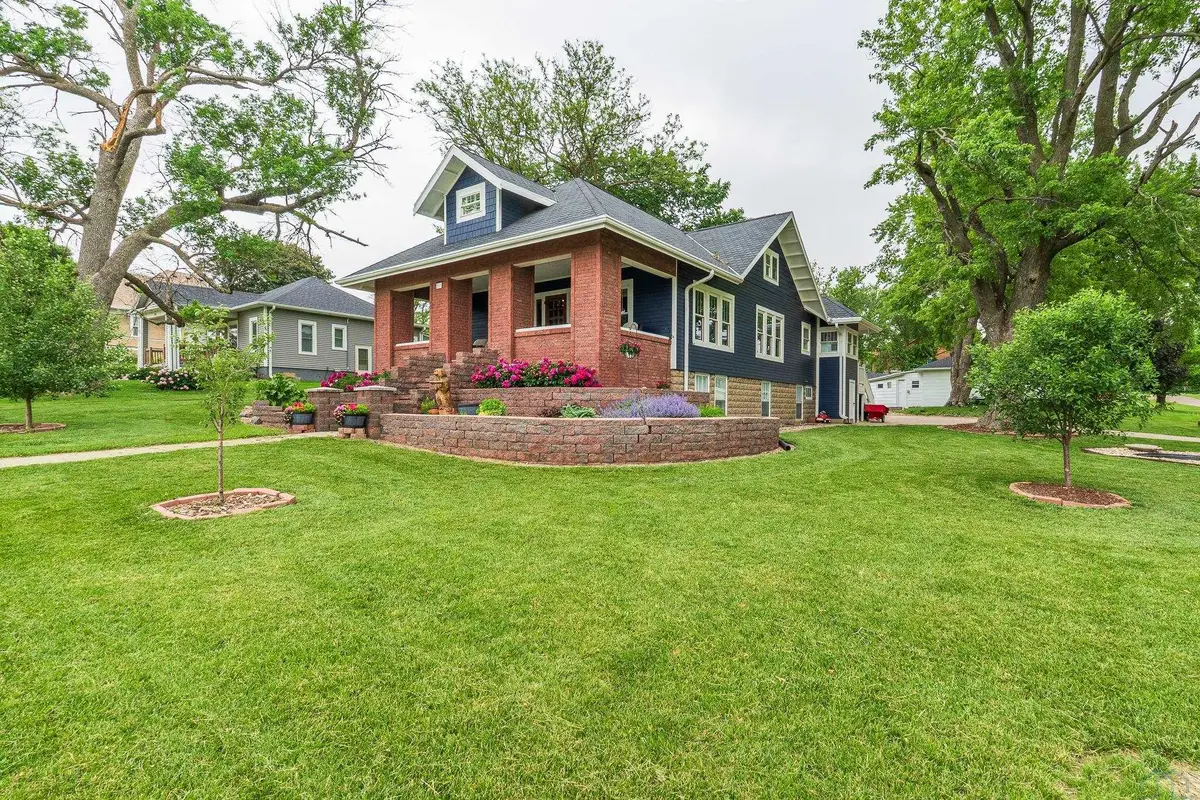 217 E 2ND st., Kingsley, IA 51028 - #1