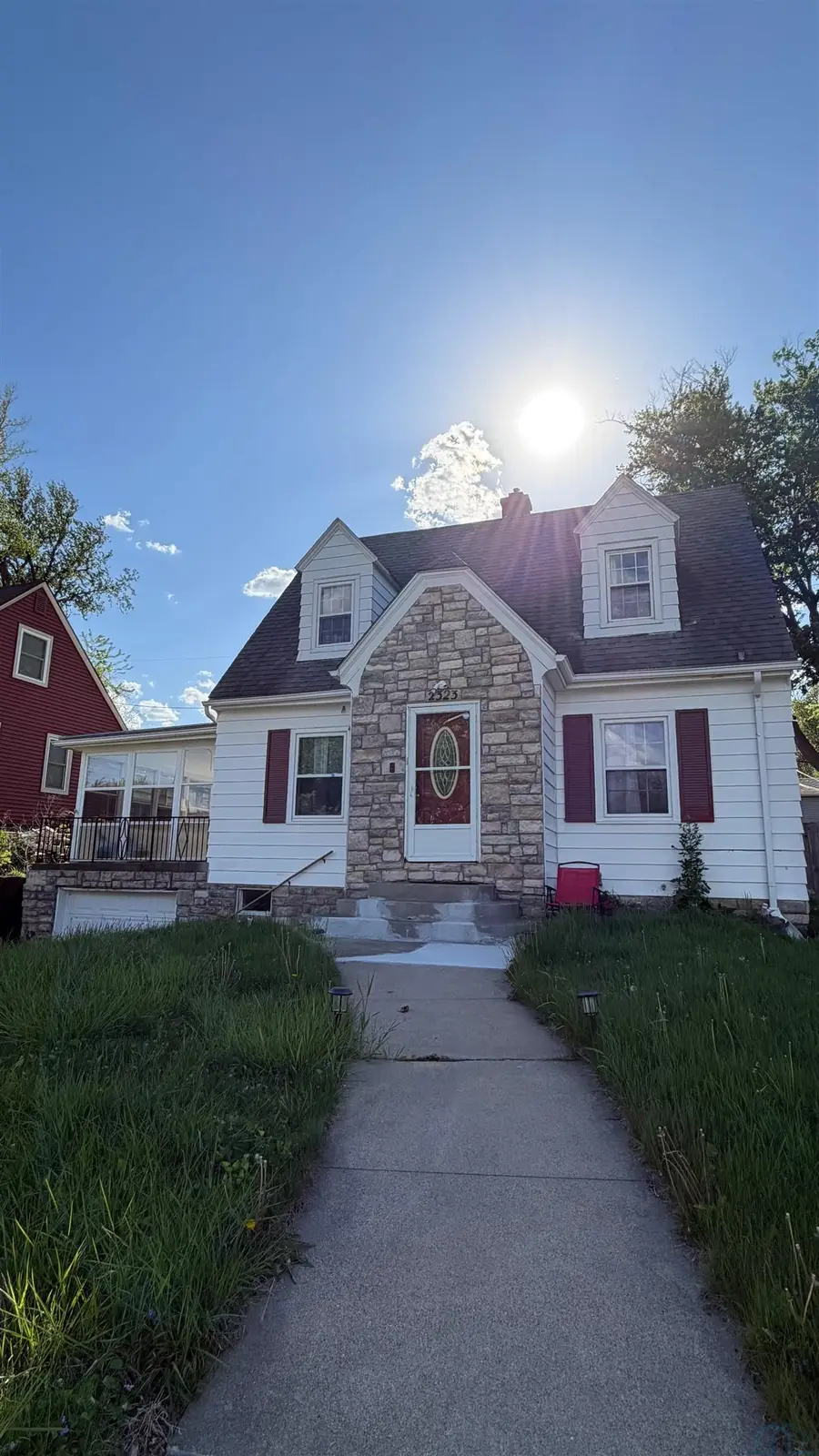 2323 S CYPRESS, Sioux City, IA 51106 - #2