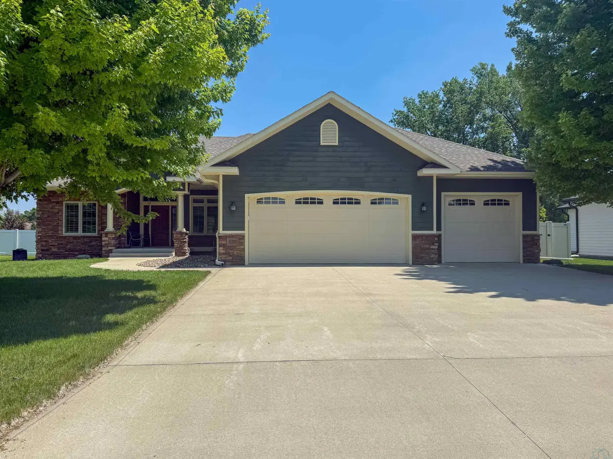120 Rottunda Way, South Sioux City, NE 68776 - #1