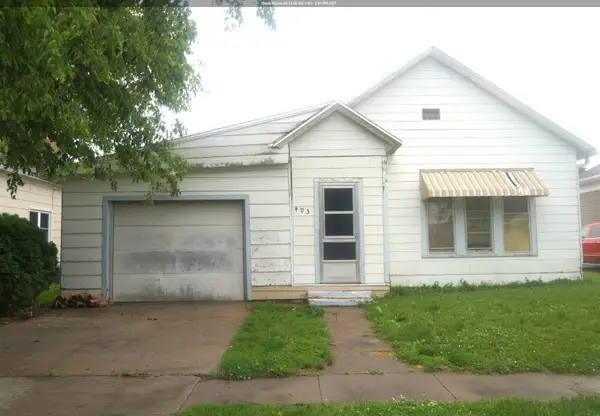403 E PLEASANT ST, Elk Point, SD 57025