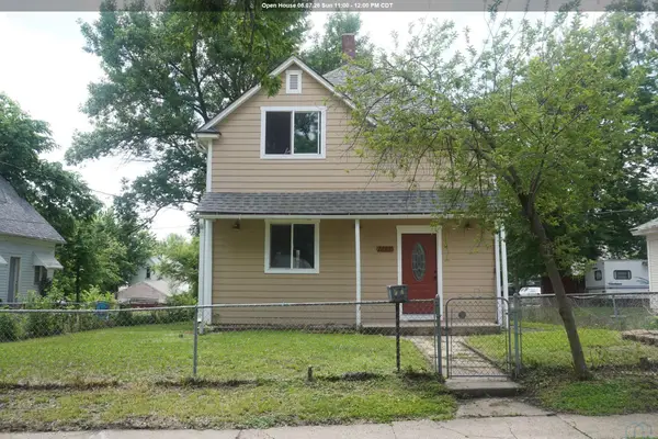1112 18TH ST, Sioux City, IA 51104