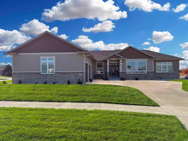 6350 Tiger Dr., Sioux City, IA 51106