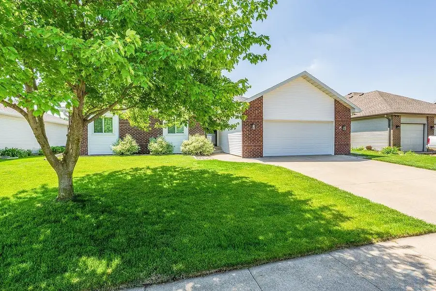 216 Frontier Street, Sergeant Bluff, IA 51054 - #3