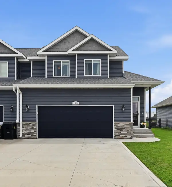 1011 Coffie Farm Rd, Sergeant Bluff, IA 51054